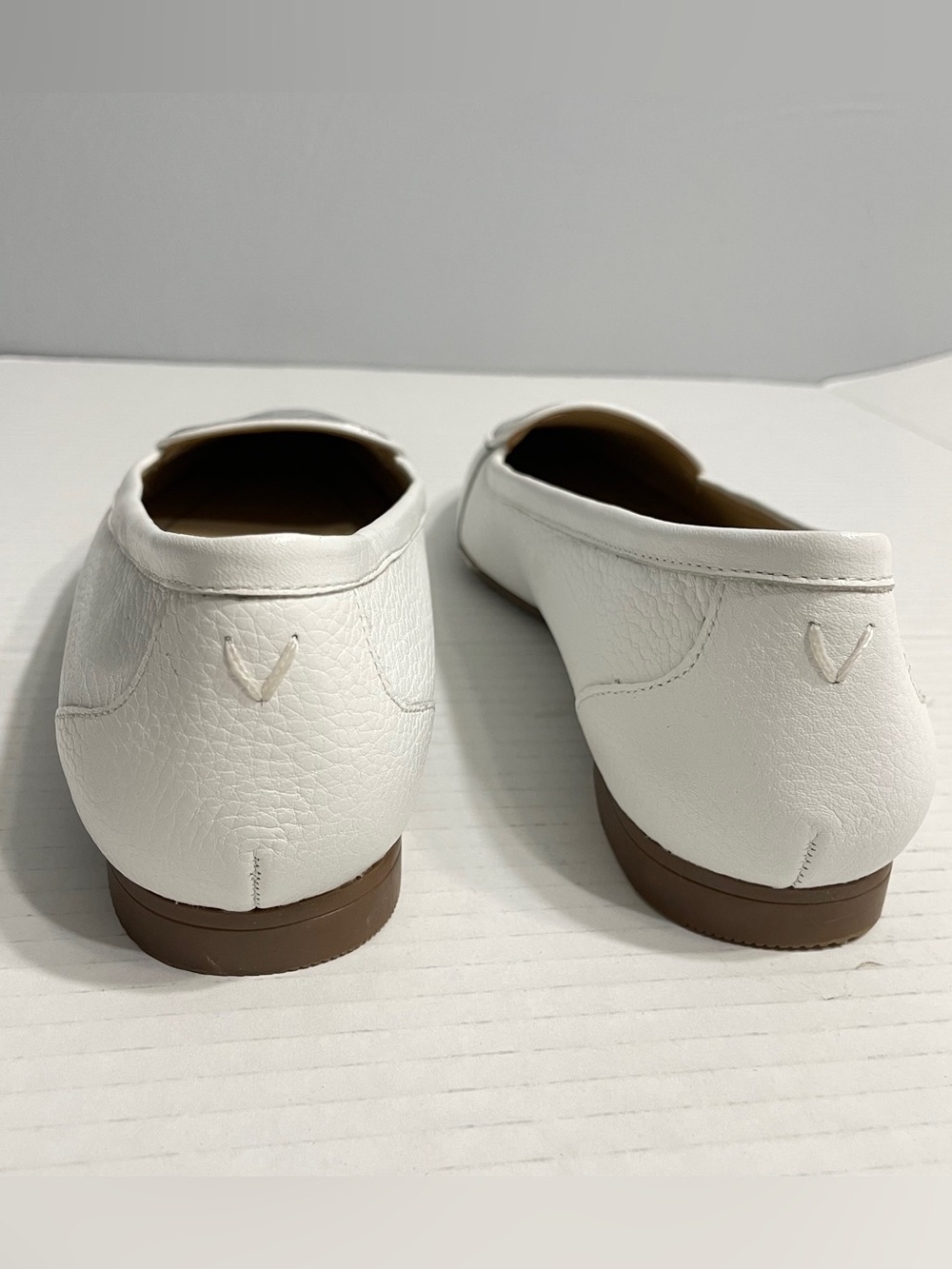 Vionic Savannah Women's Casual Shoe white size 7.5 - Picture 6 of 14